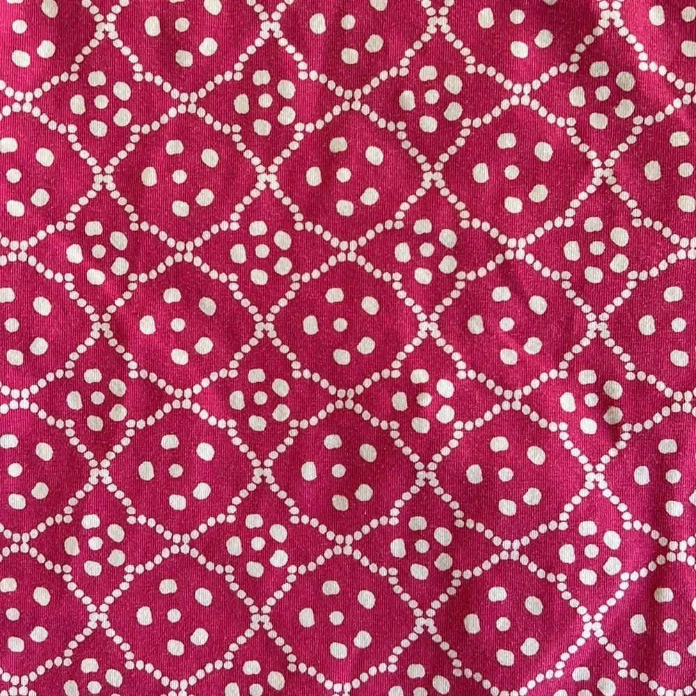 Vineyard Vines pink white